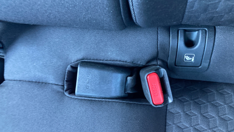 Toyota Yaris 1.5 Hybrid Icon 5dr CVT Hybrid Hatchback